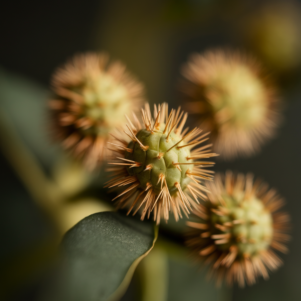 Tribulus Terrestris